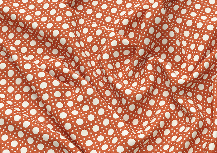 Weavers, Jaffs - Roman Blind - Image 4
